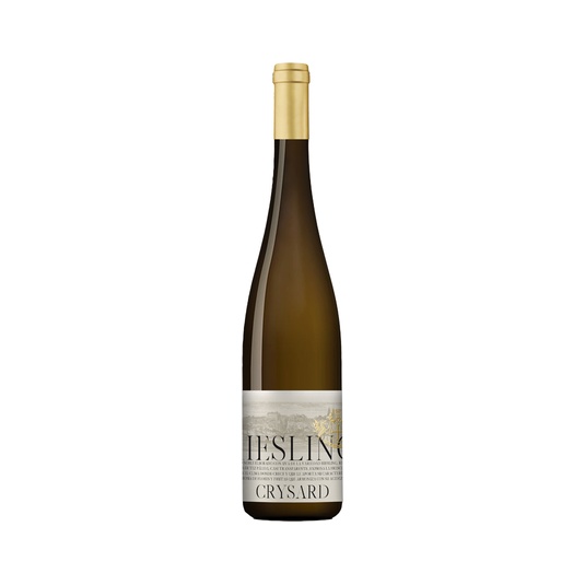 Vino Blanco Riesling Crysard
