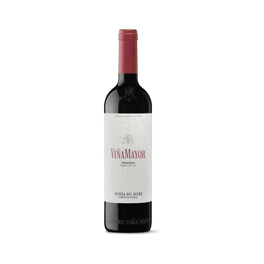 Vino Tinto Roble Viña Mayor