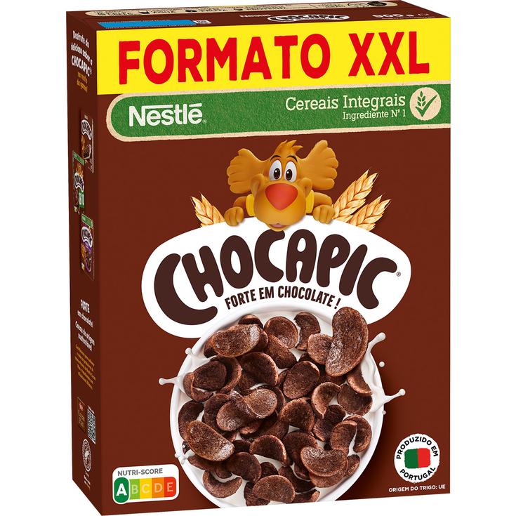 Cereales de chocolate Cereales de chocolate