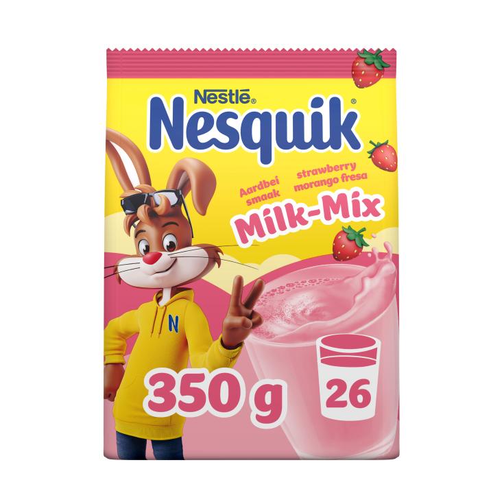 Nesquik fresa - 350g