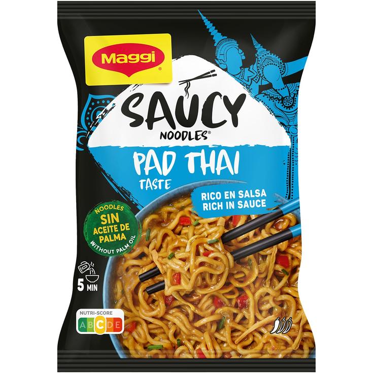 Noodles Pad Thay Maggi - 128g