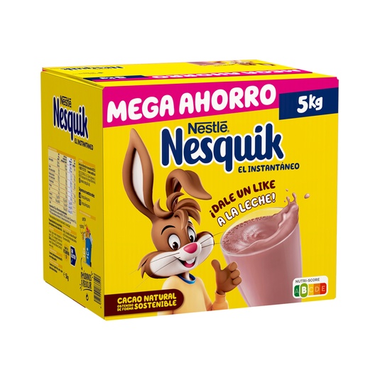 Nesquik 5kg