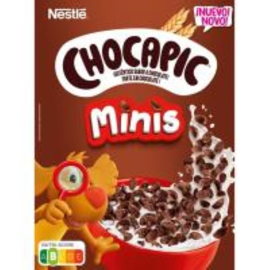 Cereales Chocapic Mini - 310g