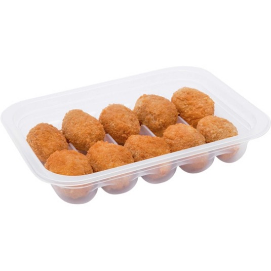 Croquetas de pollo - Bo de Debò - 295g