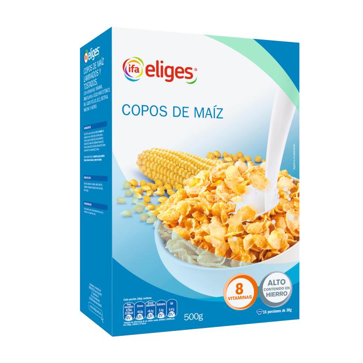 Barritas Cereales Int. Choco 6 uds 129g - E.leclerc Pamplona