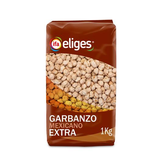 Garbanzo mexicano - 1kg