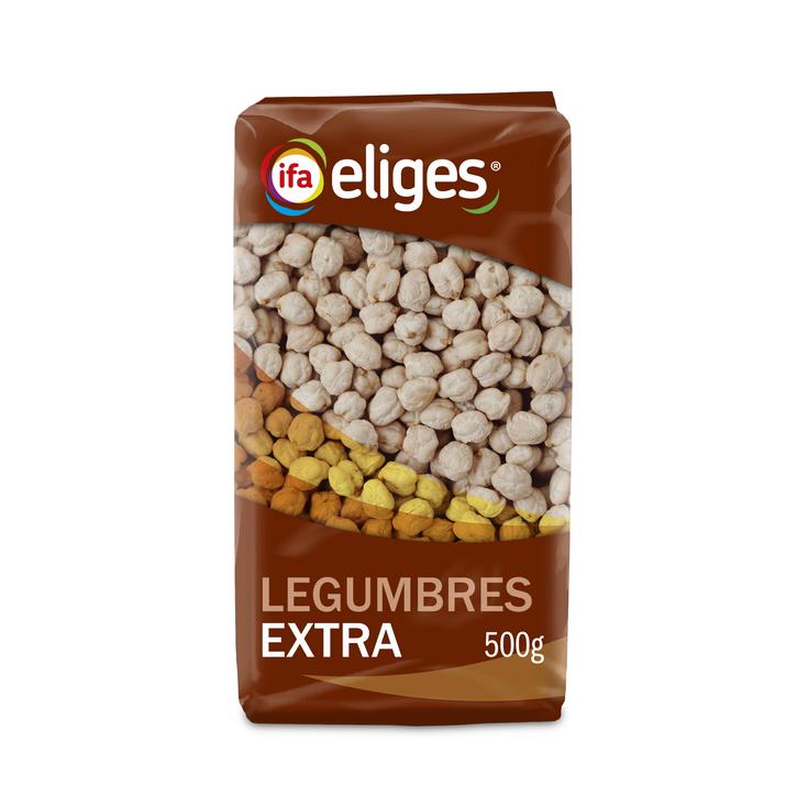 Garbanzo extra Garbanzo extra
