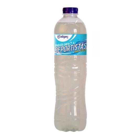 Bebida isotónica - Eliges - 1,5l