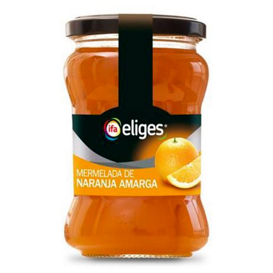 Mermelada de naranja - Eliges - 350g