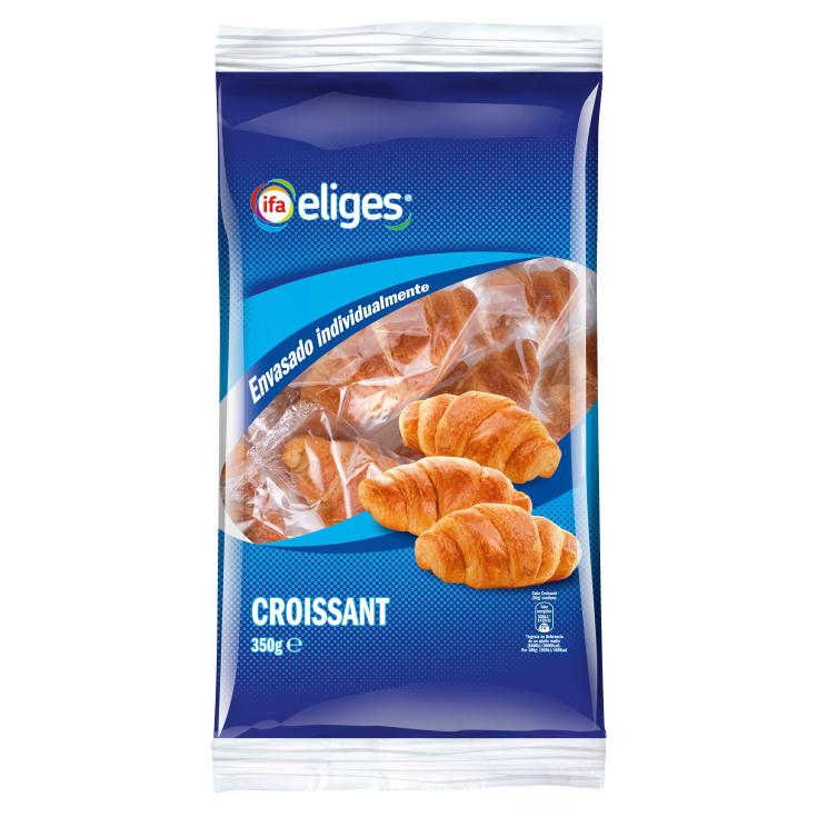 Croissants 350g