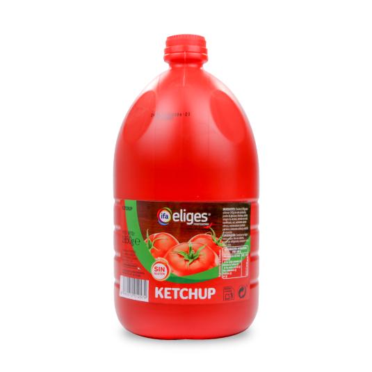 Ketchup 1850g