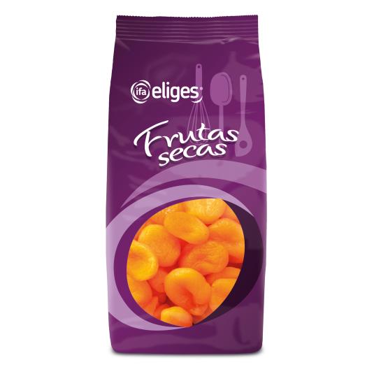 Orejones de Albaricoque 200g