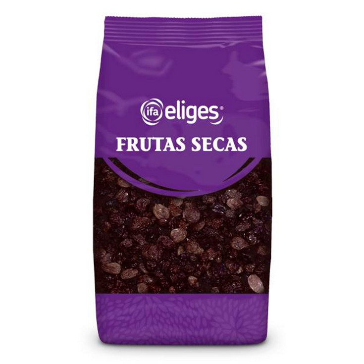 Uvas pasas moscatel extra 400g