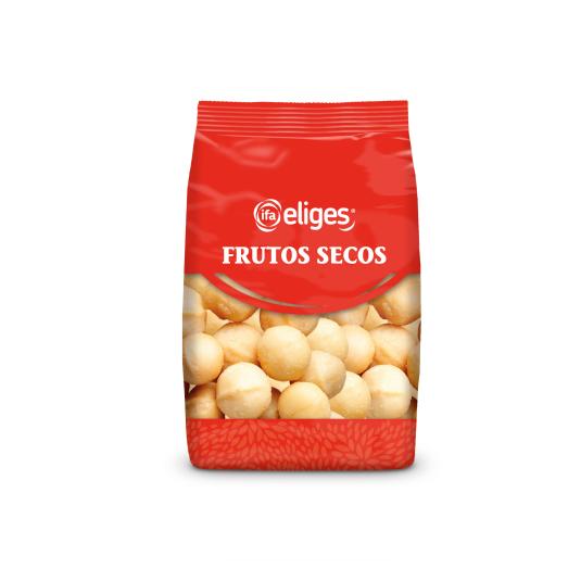 Nuez de macadamia 100g