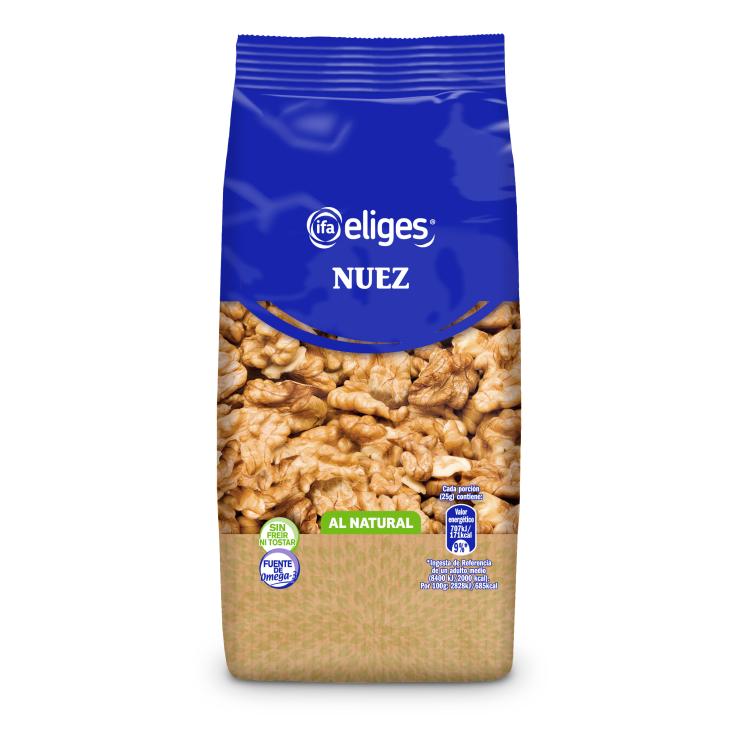 Nueces Peladas - Eliges - 200g Nueces Peladas - Eliges - 200g