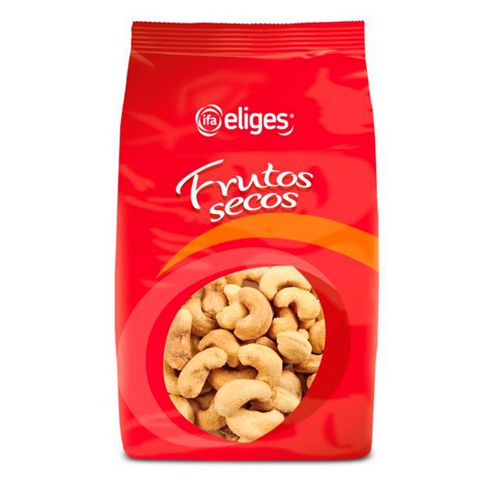 Anacardos Fritos - Eliges - 125g