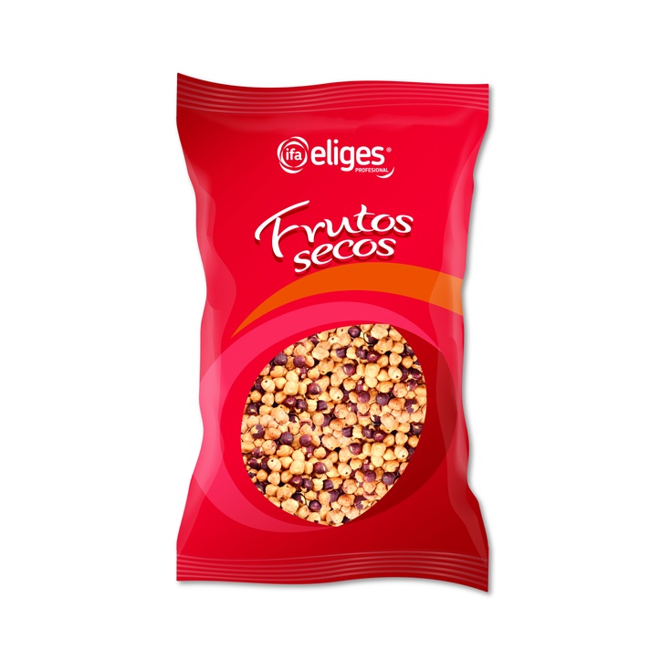 AVELLANA SIN CASCARA TOSTADA BOLSA 1KG