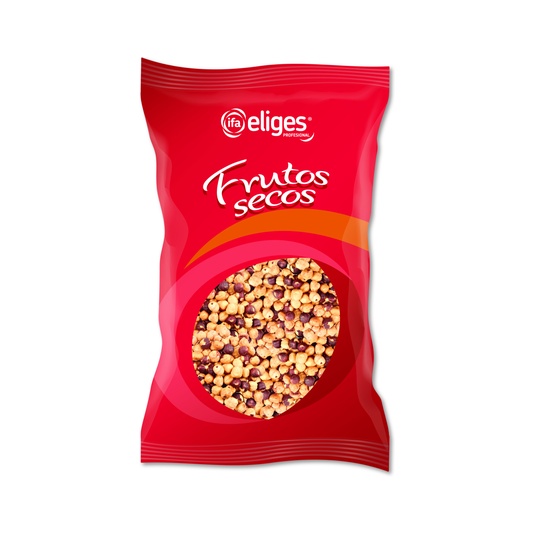 AVELLANA SIN CASCARA TOSTADA BOLSA 1KG