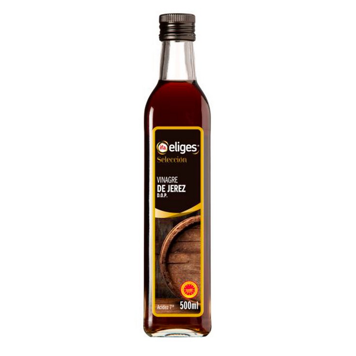 Vinagre de Jerez - Eliges - 250ml