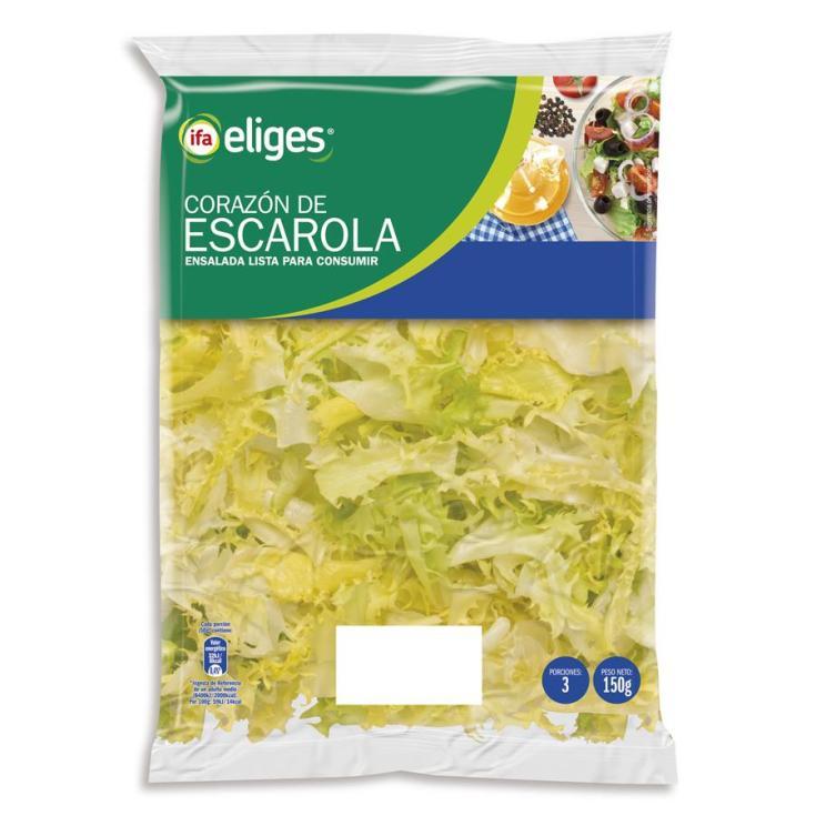 Escarola 150g