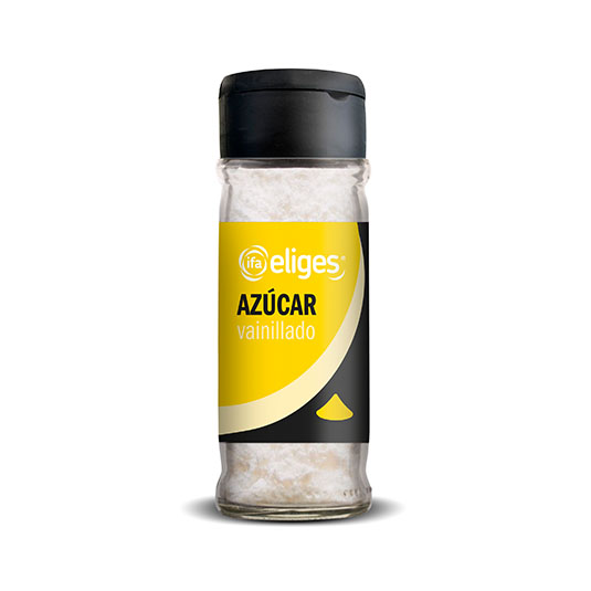 Azúcar avainillado especiero 75 gr