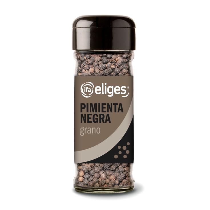 Pimienta Negra Grano 45g