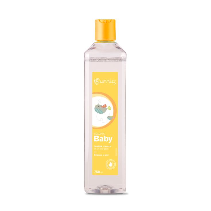 Colonia Infantil 750ml