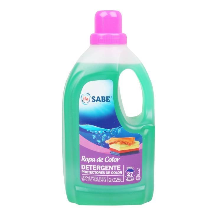 Detergente en cápsulas especial color Ariel - 40 lavados - E.leclerc  Pamplona