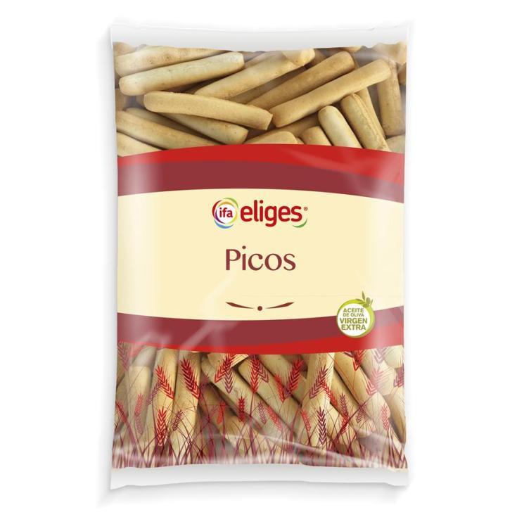 Pico normal - Eliges - 250g