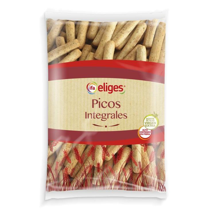 Pico integral - Eliges - 250g