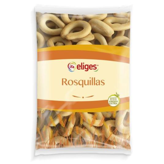 Rosquillas - Eliges - 250g