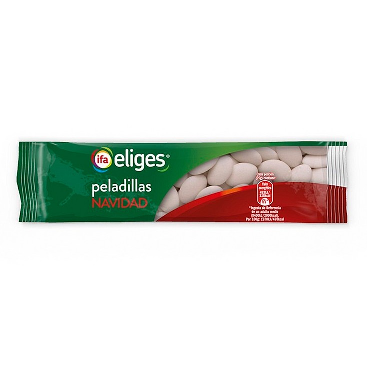 Peladillas 100g