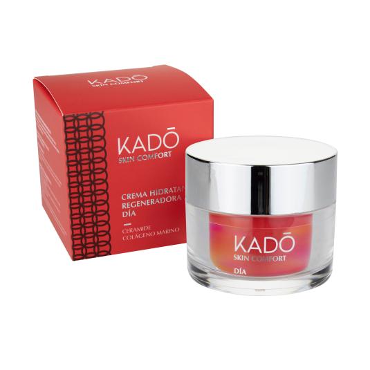 Crema de Día Skin Comfort - Kado - 50ml