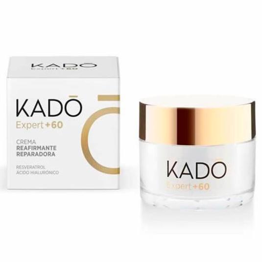 Crema Reafirmante Reparadora Expert +60 - Kado - 50ml