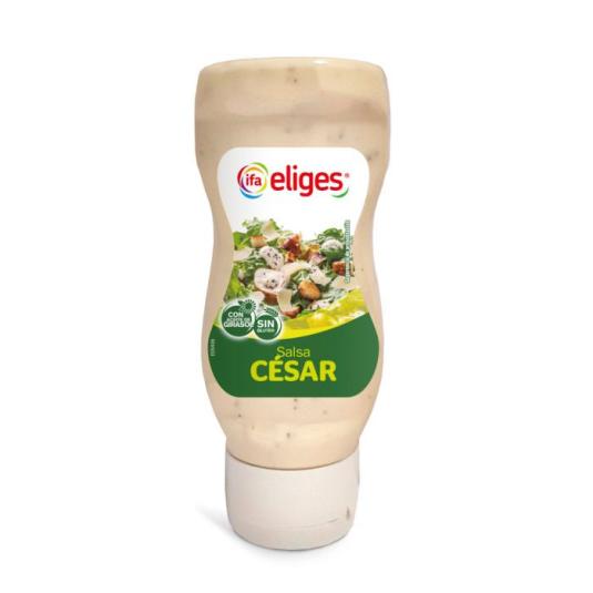 Salsa César Bocabajo - Eliges - 300ml