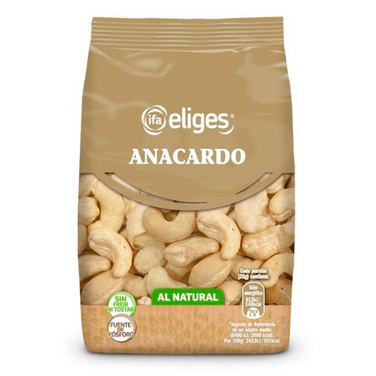 Anacardos Crudos - Eliges - 150g