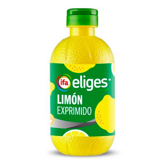 Limón Exprimido - Eliges - 280ml