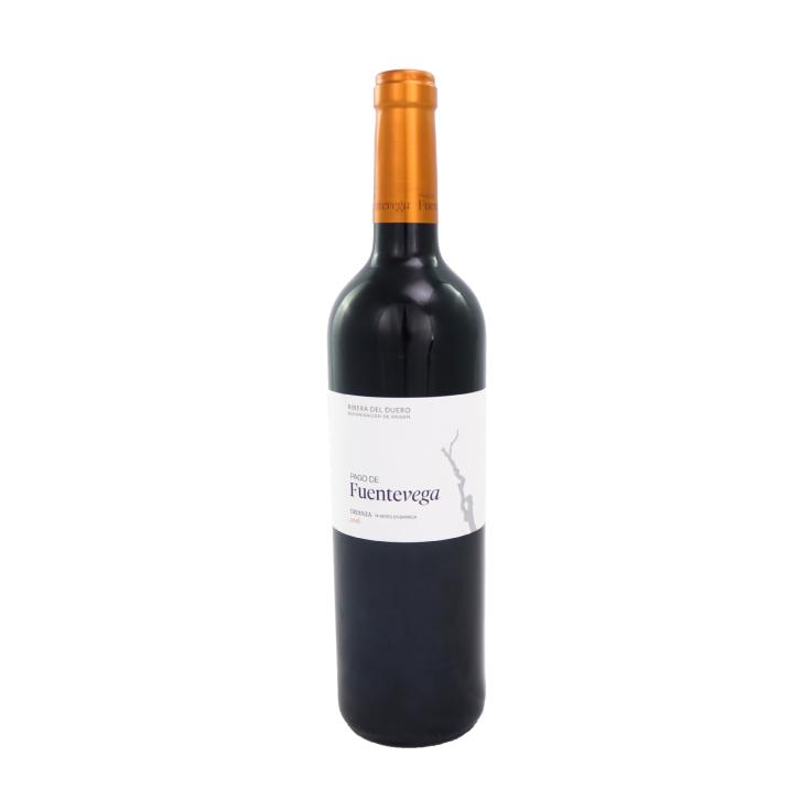 Vino tinto crianza D.O Ribera del Duero 75cl