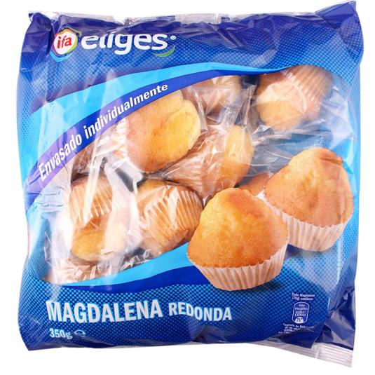 Magdalenas 10 uds - Eliges - 360g