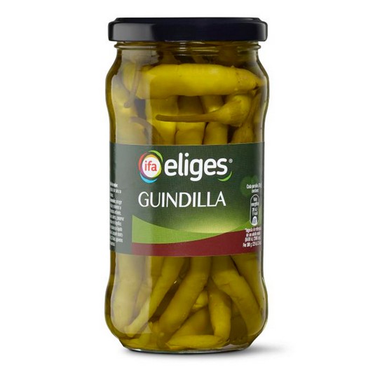 Guindillas - Eliges - 130g
