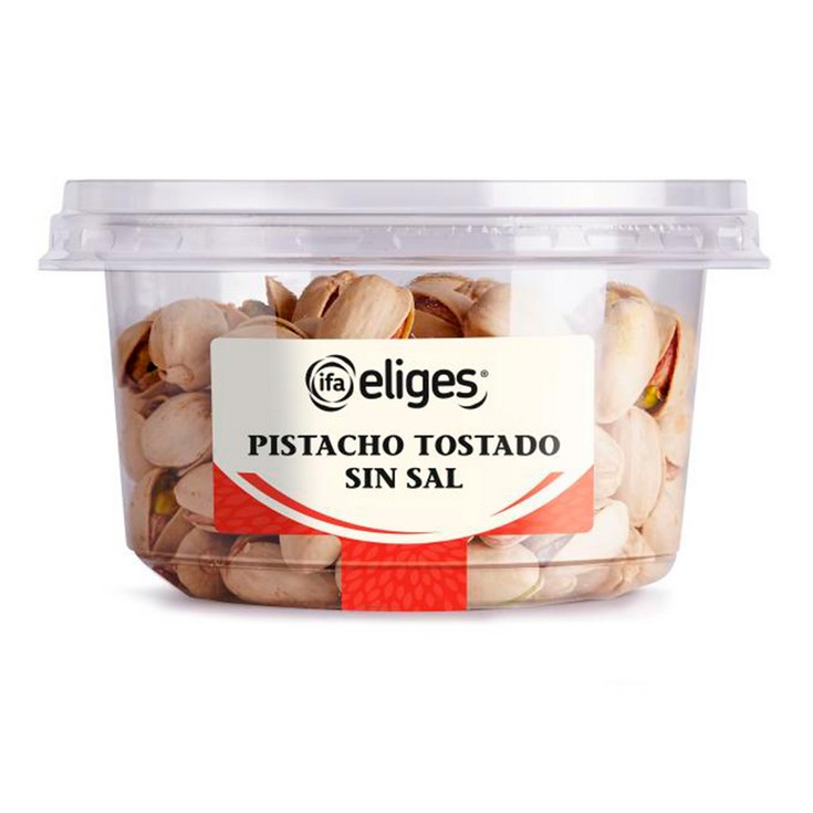 Pistacho Tostado Sin Sal - Eliges - 150g Pistacho Tostado Sin Sal - Eliges - 150g