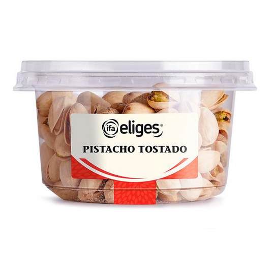 Pistacho Tostado - Eliges - 175g