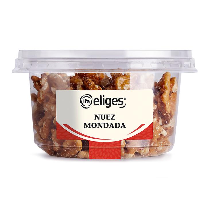 Nuez Mondada - Eliges - 150g
