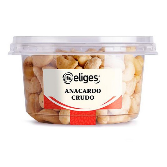 Anacardos Crudos - Eliges - 200g