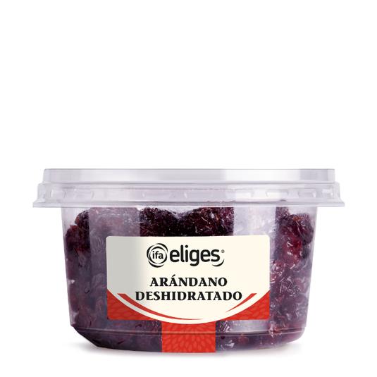 Arándanos deshidratados 250g