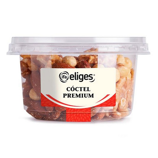 Cockatil Premium - Eliges - 200g