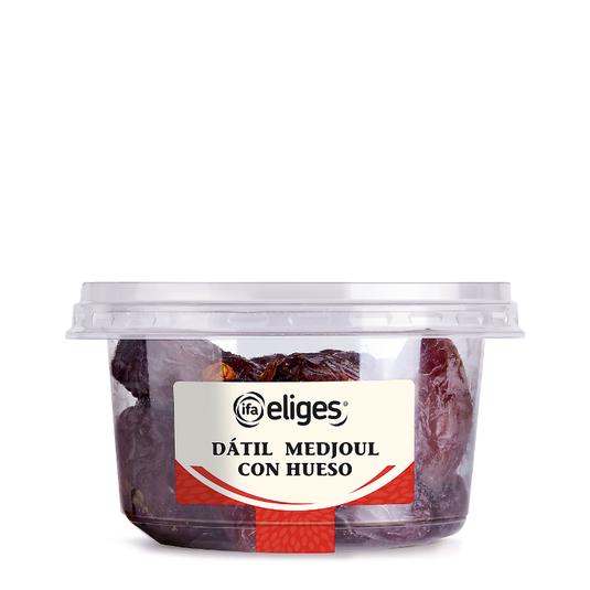 Dátiles medjoul con hueso 225g