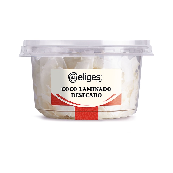  COCO LAMINADO DESHIDRATADO