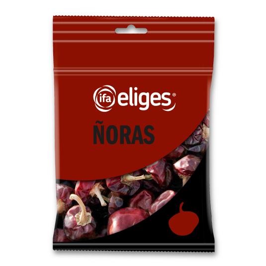 Ñoras - Eliges - 25g