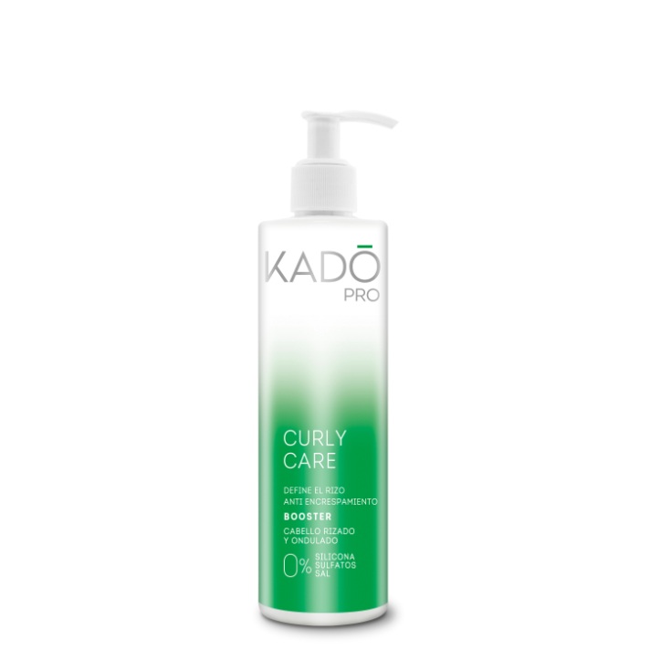 Activador protector de rizos curly Activador protector de rizos curly